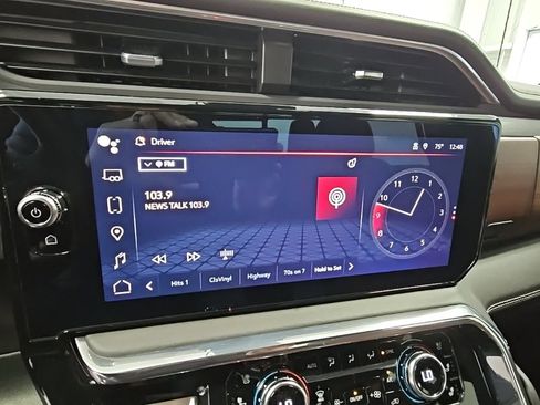 Used 2023 GMC Sierra 1500 Denali Ultimate image 14