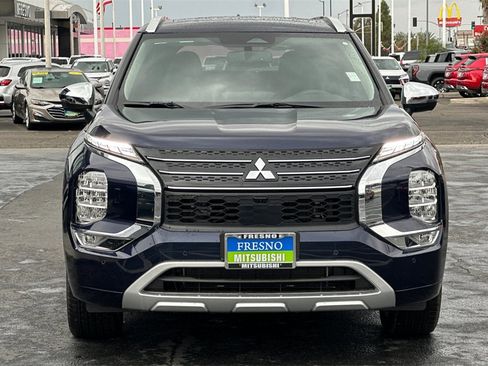 New 2025 Mitsubishi Outlander SEL image 10