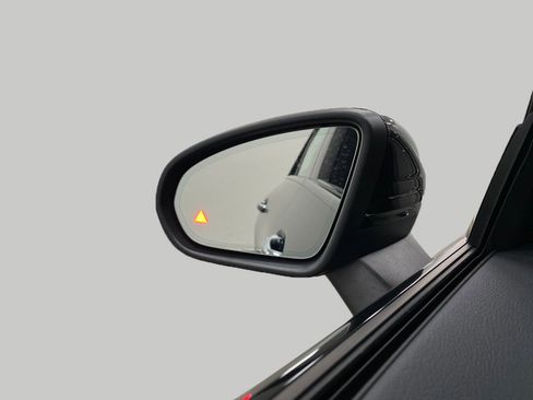 Certified 2026 Mercedes-Benz CLA 250 4MATIC image 19