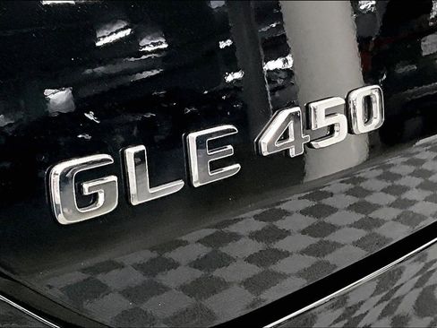 Used 2026 Mercedes-Benz GLE 450 4MATIC image 31
