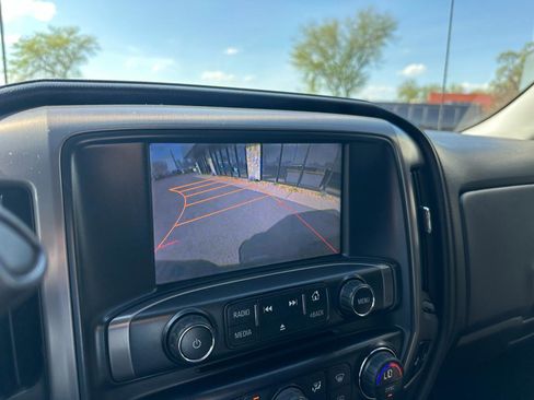 Used 2014 GMC Sierra 1500 SLT w/ All-Terrain Package AWD/4WD image 13