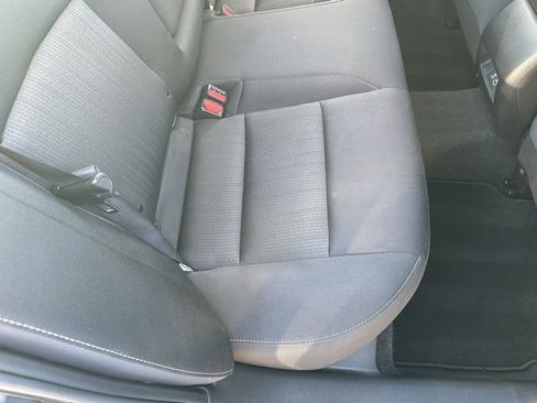 Used 2024 Nissan Altima 2.5 SV image 16