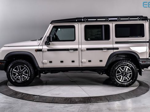 New 2026 INEOS Grenadier image 3