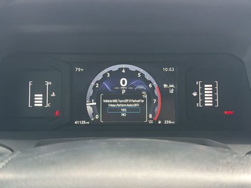 Certified 2024 Toyota Tacoma SR5 AWD/4WD image 24