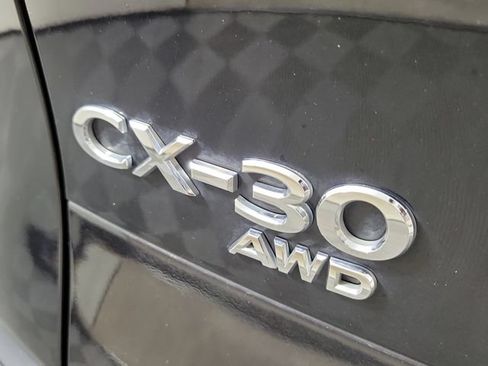 Used 2023 MAZDA CX-30 AWD 2.5 S w/ Select Package image 5