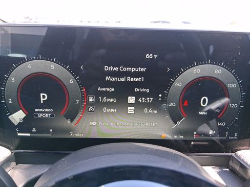 New 2026 Nissan Kicks SR image 12