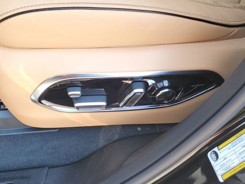 New 2025 Jeep Grand Cherokee L Summit image 17