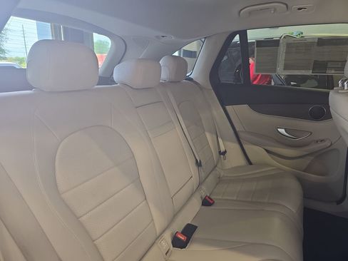 Certified 2022 Mercedes-Benz GLC 300 image 12