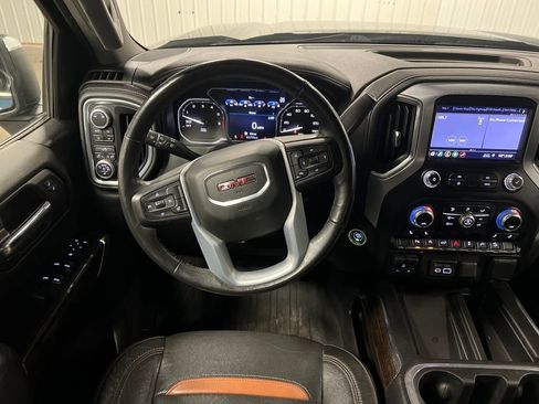Used 2019 GMC Sierra 1500 SLE w/ SLE Value Package image 13