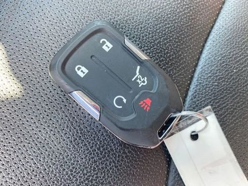 Certified 2022 GMC Terrain SLT w/ LPO, Floor Liner Package image 26