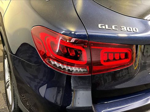 Certified 2021 Mercedes-Benz GLC 300 4MATIC image 28