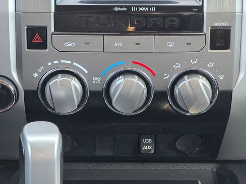 Used 2017 Toyota Tundra SR5 w/ TRD Off Road Package image 14