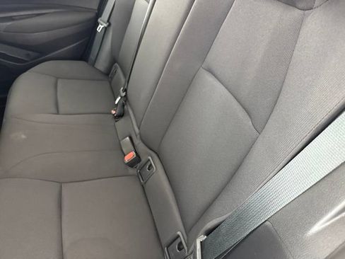 Used 2025 Toyota Corolla LE FWD image 30