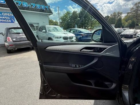Used 2021 BMW X3 xDrive30i AWD/4WD image 18