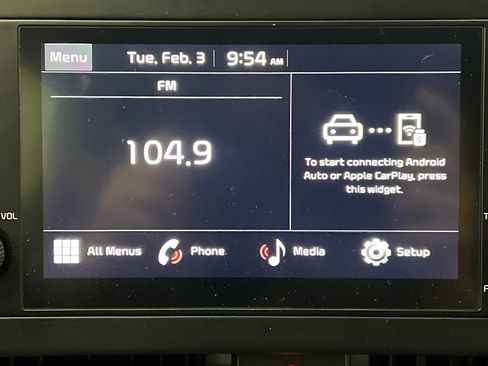 Used 2024 Kia Sportage LX image 51