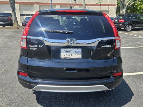 Used 2016 Honda CR-V EX image 6