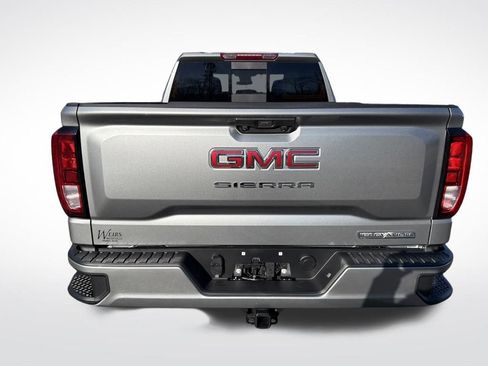 New 2026 GMC Sierra 1500 Elevation w/ Preferred Package AWD/4WD image 5