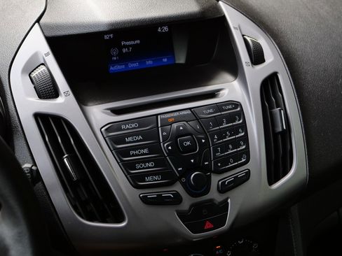 Used 2016 Ford Transit Connect XLT image 29