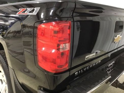 Used 2014 Chevrolet Silverado 1500 LT w/ All Star Edition image 18