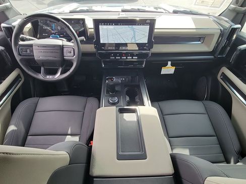 Used 2026 GMC Hummer EV SUV image 19
