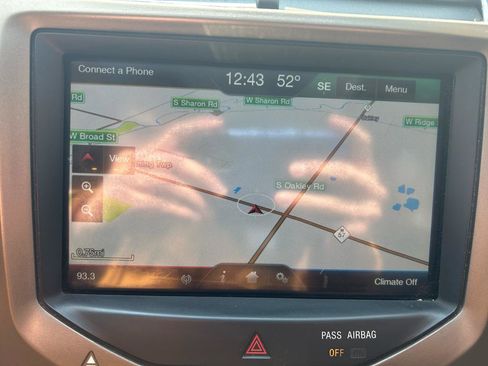 Used 2011 Lincoln MKX AWD w/ Sight & Sound Pkg image 26