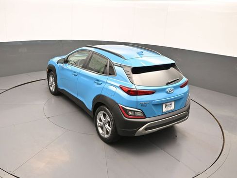 Certified 2023 Hyundai Kona SEL w/ Cargo Package AWD/4WD image 39