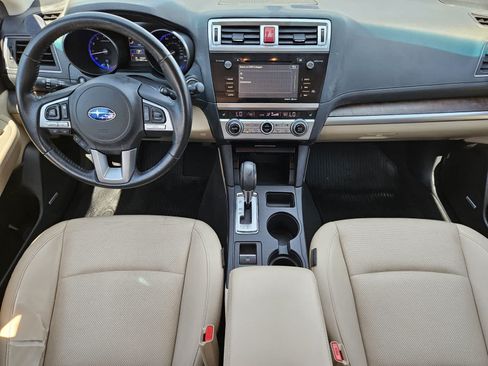 Used 2015 Subaru Outback 2.5i Limited AWD/4WD image 24