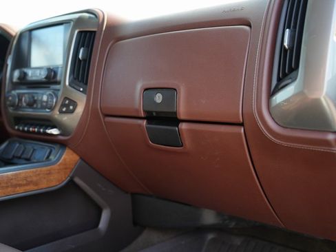 Used 2017 Chevrolet Silverado 3500 High Country w/ Duramax Plus Package image 53