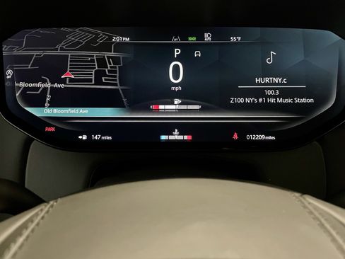 Used 2024 Land Rover Range Rover Sport SE image 24