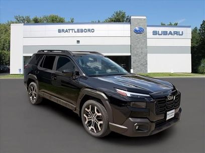 New 2026 Subaru Outback Touring XT