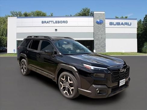 New 2026 Subaru Outback Touring XT AWD/4WD image 1