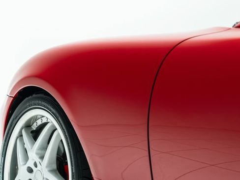 Used 2001 MAZDA MX-5 Miata RWD image 22