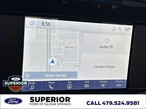 Used 2022 Ford F150 XL w/ STX Appearance Package AWD/4WD image 29
