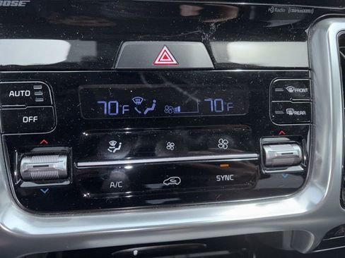 Certified 2023 Kia Sorento SX Prestige AWD/4WD image 13