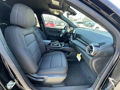 New 2026 Chevrolet Equinox LT image 24