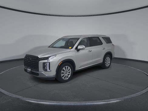 Used 2025 Hyundai Palisade SEL AWD/4WD image 7