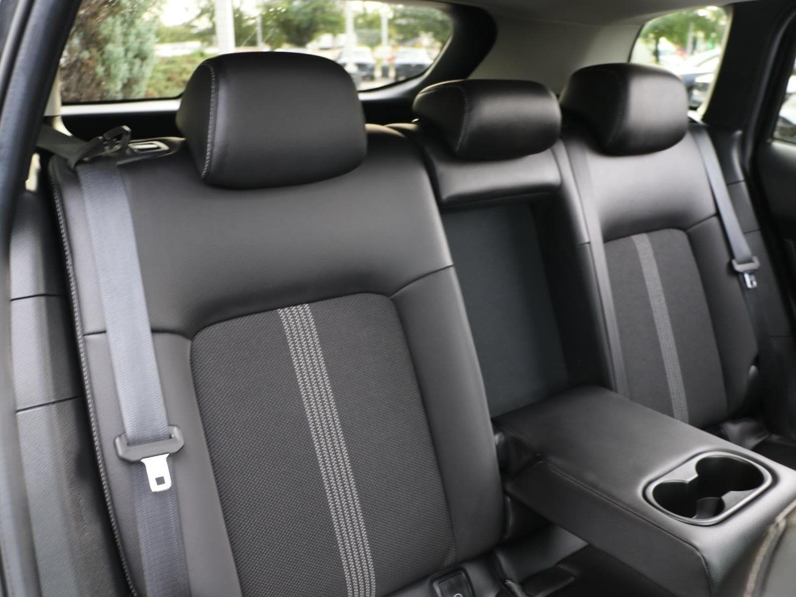 Certified 2026 MAZDA CX-50 AWD 2.5 S w/ Preferred Pkg image 9