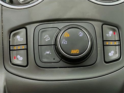Certified 2023 GMC Terrain SLE w/ Driver Convenience Package image 23