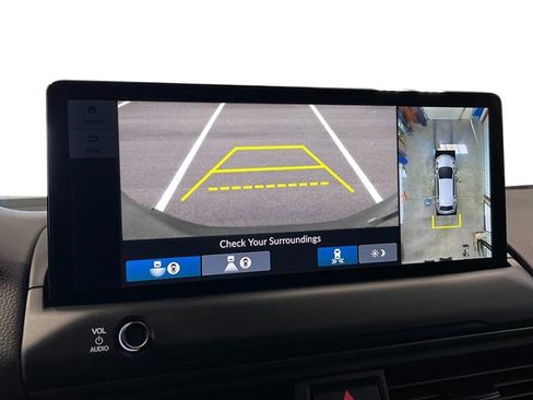 New 2026 Honda Pilot TrailSport image 23