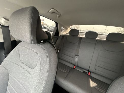 Used 2025 Kia K4 EX image 14