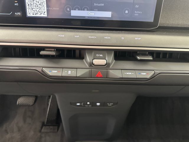 Used 2024 Kia EV9 Wind AWD/4WD image 27