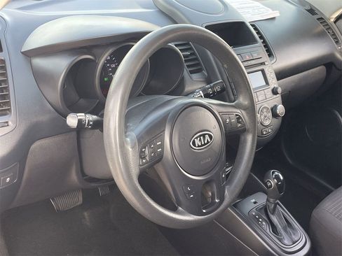 Used 2012 Kia Soul image 17
