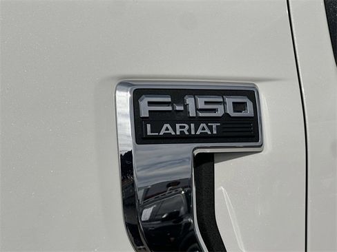 Used 2022 Ford F150 Lariat image 8