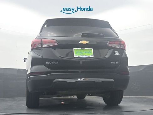 Used 2024 Chevrolet Equinox LT AWD/4WD image 32