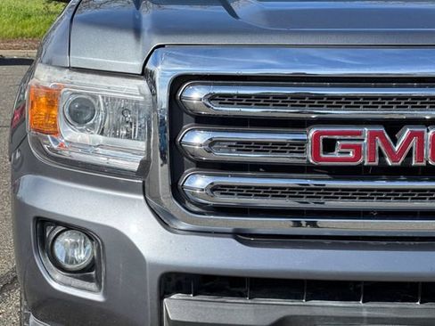 Used 2018 GMC Canyon SLE w/ SLE Convenience Package image 43