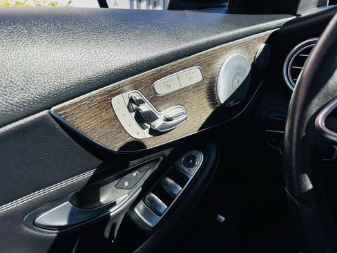 Used 2020 Mercedes-Benz C 300 Cabriolet image 31