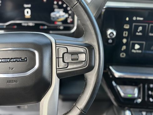 Used 2024 GMC Sierra 3500 Denali w/ Denali Reserve Package image 22