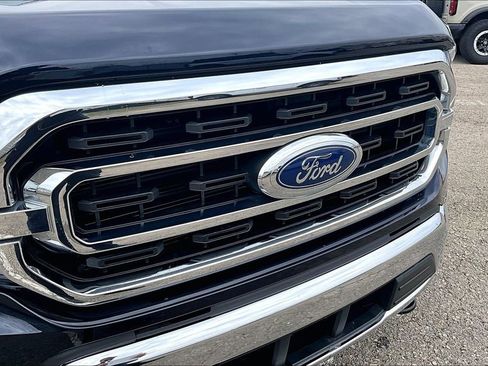 Certified 2023 Ford F150 XLT w/ Equipment Group 302A High AWD/4WD image 29