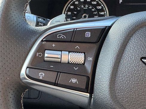 Certified 2026 Genesis G70 2.5T Prestige image 19