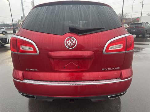 Used 2013 Buick Enclave Convenience w/ Trailering Provision Package image 5